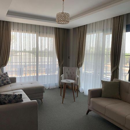 Palmila Butik Otel 실리프케 외부 사진