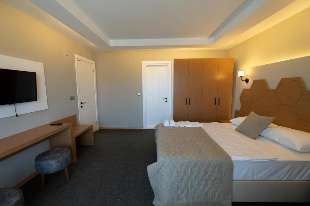 Palmila Butik Otel 실리프케 외부 사진