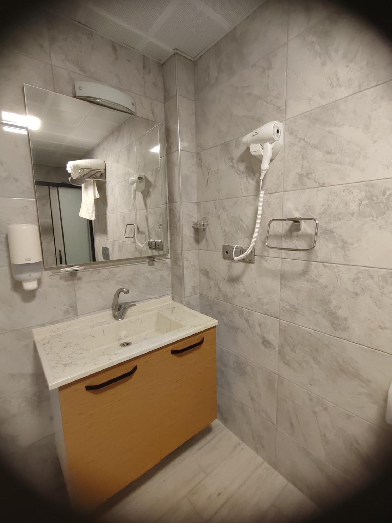 Palmila Butik Otel 실리프케 외부 사진